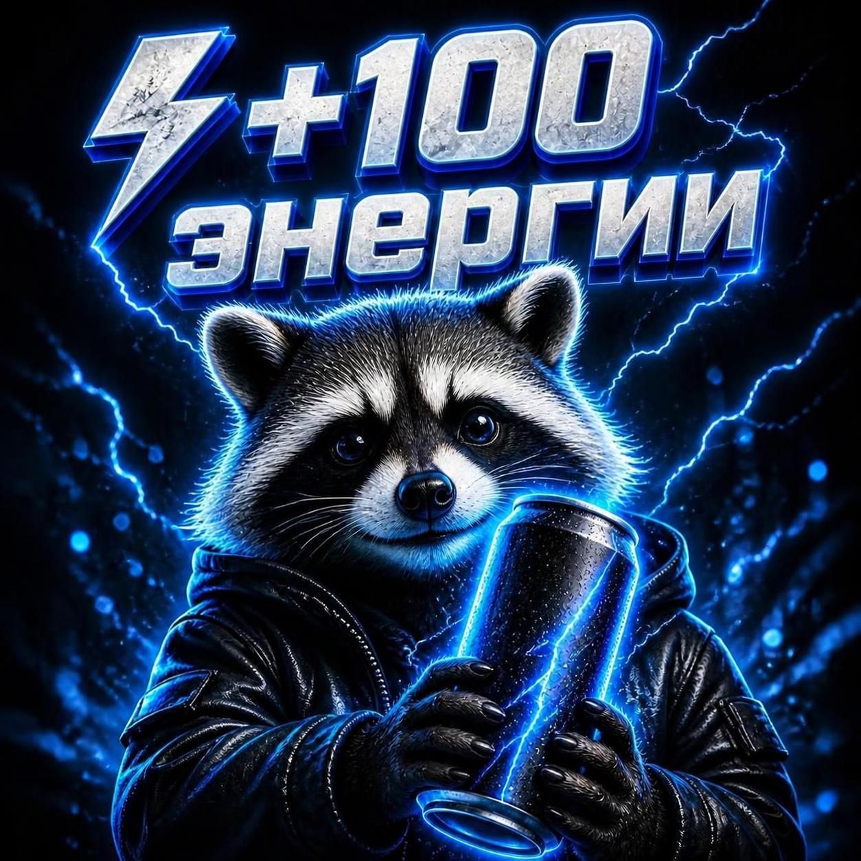 Энергетик Pro