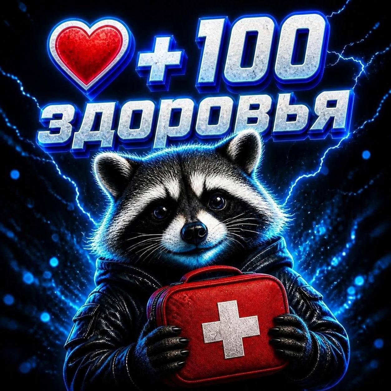 Аптечка Pro