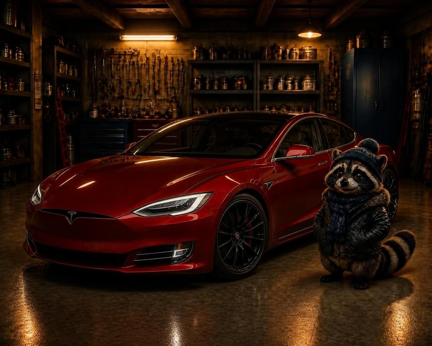 Tesla